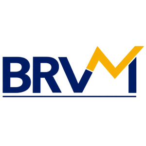 BRVM Icon